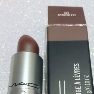 MAC Spanish Fly Lip Color